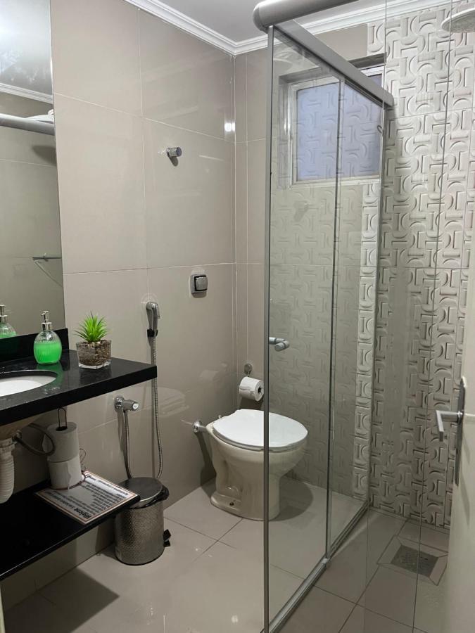 Ferienwohnung Edificio Diamante , Proximo Faculdade Barao De Maua Ribeirão Preto Exterior foto