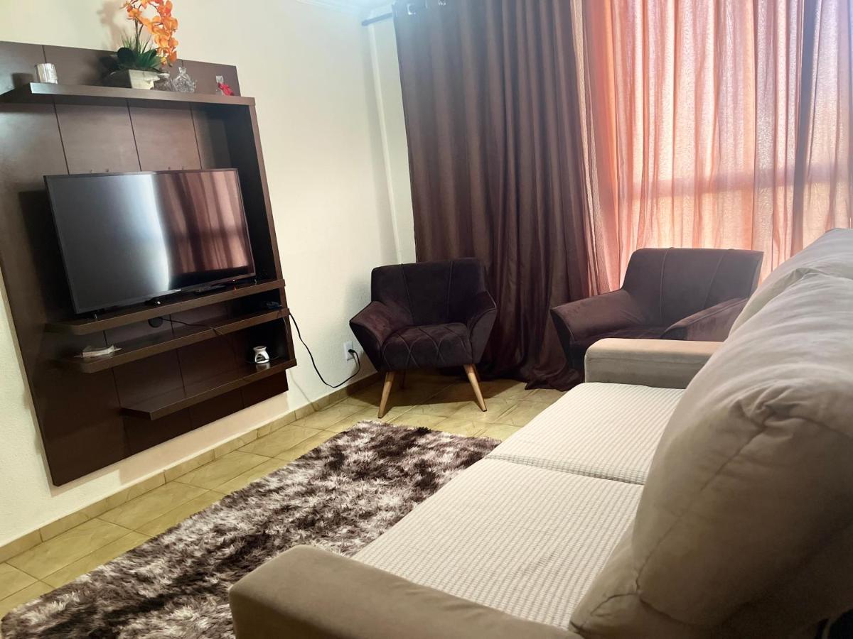 Ferienwohnung Edificio Diamante , Proximo Faculdade Barao De Maua Ribeirão Preto Exterior foto