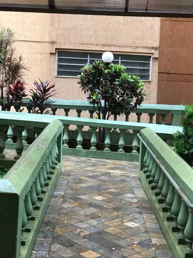Ferienwohnung Edificio Diamante , Proximo Faculdade Barao De Maua Ribeirão Preto Exterior foto