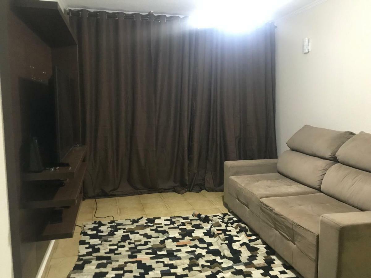Ferienwohnung Edificio Diamante , Proximo Faculdade Barao De Maua Ribeirão Preto Exterior foto