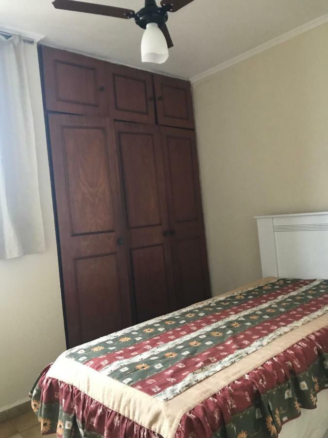 Ferienwohnung Edificio Diamante , Proximo Faculdade Barao De Maua Ribeirão Preto Exterior foto