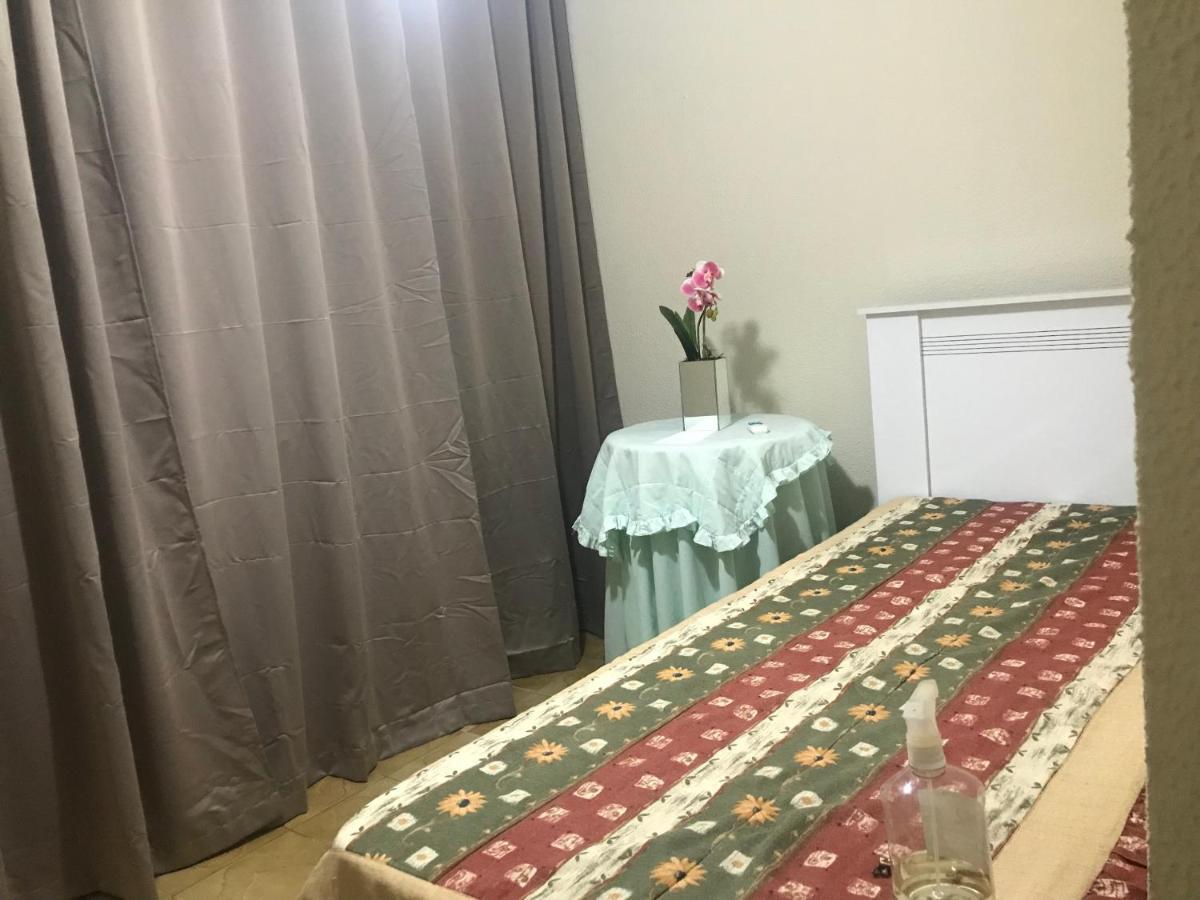 Ferienwohnung Edificio Diamante , Proximo Faculdade Barao De Maua Ribeirão Preto Exterior foto