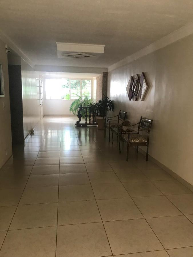Ferienwohnung Edificio Diamante , Proximo Faculdade Barao De Maua Ribeirão Preto Exterior foto